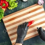 De vuelta al arte de cocinar con amor: la tabla de cortar que transforma recuerdos en sabores