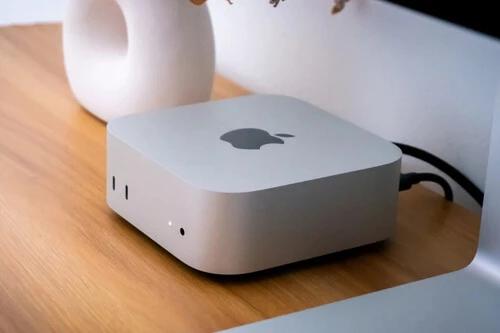 El Mac que siempre soñaste, al alcance de tu mano: ¡Despierta la magia de Apple a un precio irresistible!