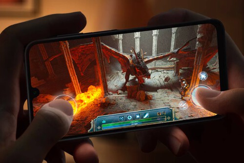 ¡Increíble! El nuevo móvil de Samsung que aún no salió y ya está en oferta irresistible