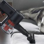 ¡No vas a creer lo potente y barata que es esta aspiradora sin cables de Xiaomi comparada con Dyson!