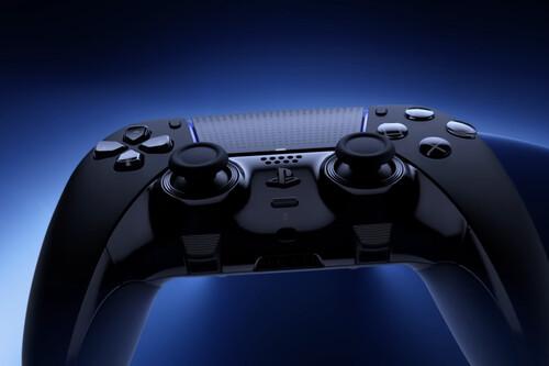 Revive la Magia de los Juegos con el DualSense Edge en Edición Midnight Black: Una Oferta que No Puedes Dejar Escapar