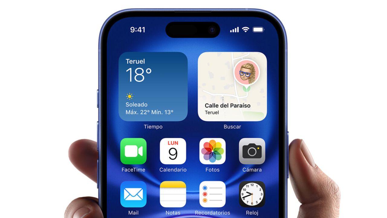 ¡Increíble! Miravia hunde el precio del iPhone 16 y lo vende 160€ más barato, ¡no vas a creer esta oferta!