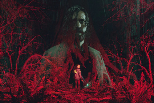 ¡No vas a creer lo increíble que es la banda sonora de ‘Alan Wake 2’, la joya oculta de 2023!