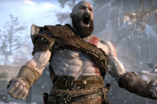 ¡God of War cumple 20 años y lanza unos libros de coleccionismo que están rompiendo internet!