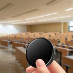 ¡Descubre la grabadora que desearás haber tenido en la universidad!