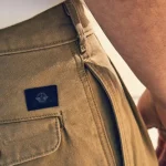 ¡El pantalón chino más icónico de Dockers está casi a mitad de precio y en todos los colores!