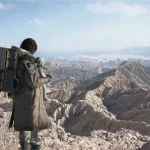 ¡No creerás lo que esconde el increíble libro de arte de Death Stranding 2!