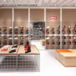 ¡No vas a creer lo cómodos y elegantes que son estos zapatos Camper en liquidación!