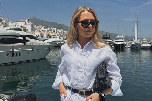 ¡Olvida Parfois! Este bolso de Misako está arrasando esta primavera y no podrás dejar de quererlo