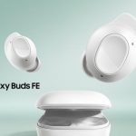 ¡Samsung sorprende bajando el precio de los Galaxy Buds FE con 30 horas de batería y cancelación de ruido!