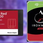 ¡No compres unidades de almacenamiento antes de ver estas ofertas para copias de seguridad perfectas!