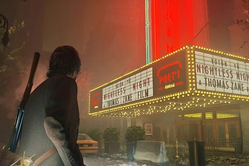 ¡No vas a creer el precio de Alan Wake 2 hoy! ¡El mejor juego de terror que debes tener YA!