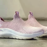 ¡Skechers lo hace de nuevo: estas zapatillas comodísimas están a MITAD de precio y vuelan!