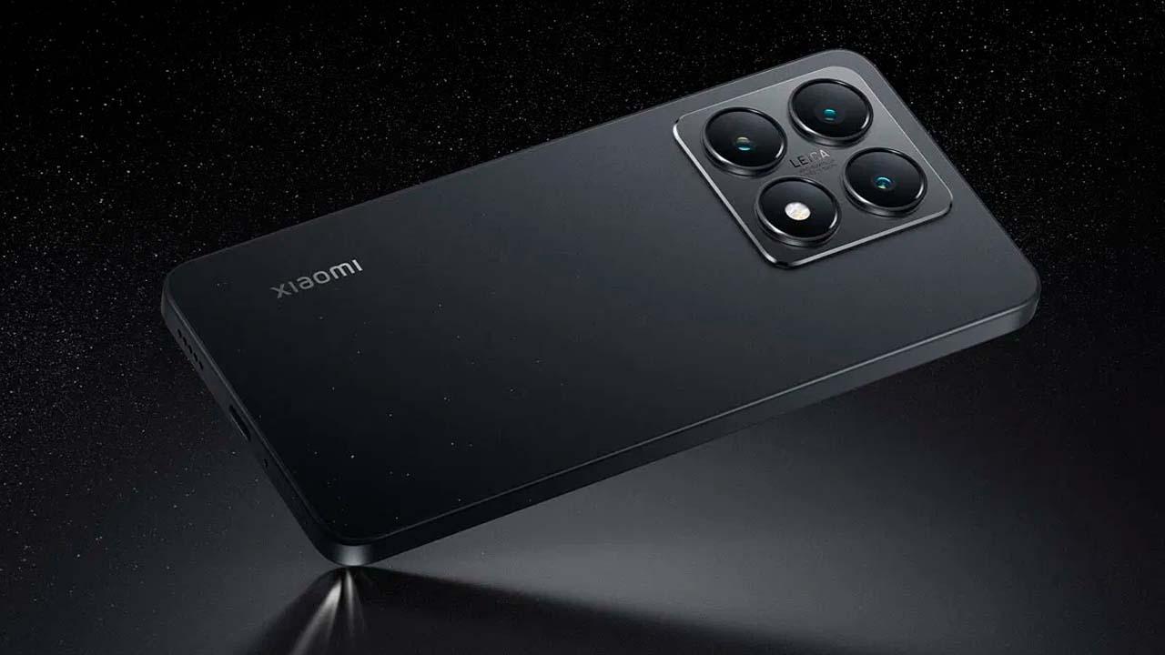 ¡Amazon revienta el precio de este Xiaomi 2024 con cámara Leica, 12 GB de RAM y carga bestial de 120 W!