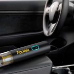 Este aspirador de coche sin cables está arrasando en Amazon y cuesta menos de lo que imaginas