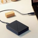 ¡No vas a creer el disco duro externo de 4 TB que uso hace años y que ahora está más barato!