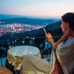 ¡Descubre el secreto para iluminar tu terraza sin gastar casi nada!