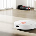 ¡Este robot Xiaomi pequeño y potente está revolucionando las casas con mascotas!