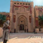 ¡Increíble! Assassin’s Creed Mirage a solo 15 euros y sin gastar una fortuna en Shadows