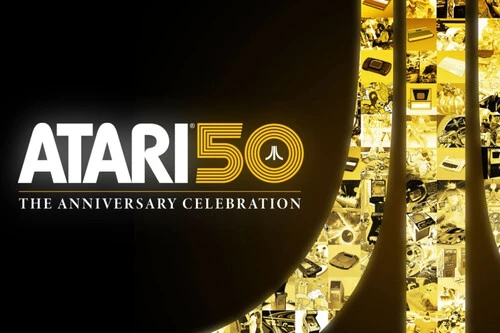 ¡Atari 50 Retro Edición Especial a Precio de Locura SOLO HOY!