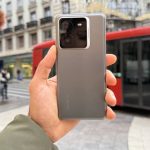¡Este móvil Realme lo tiene TODO: potencia brutal, pantalla de locura y batería de 3 DÍAS!