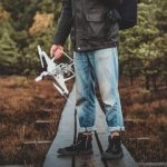 ¡Estos drones arrasan en el Día del Padre! Potencia y batería que no creerás ni tú ni los expertos