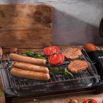 ¡No compres una barbacoa sin ver estas opciones perfectas para terrazas pequeñas en 2025!