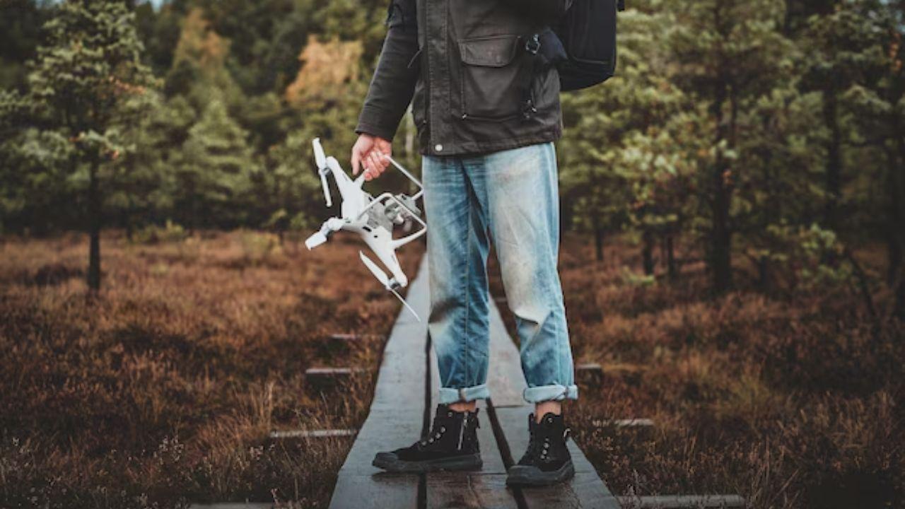 ¡Estos drones arrasan en el Día del Padre! Potencia y batería que no creerás ni tú ni los expertos
