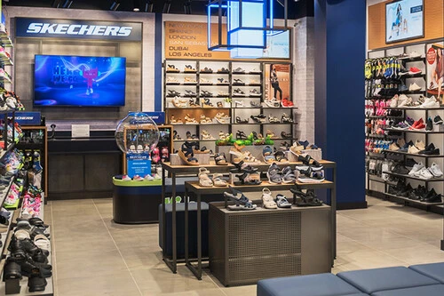 ¡No vas a creer lo que Skechers lanzó: las zapatillas más cómodas con descuento brutal!