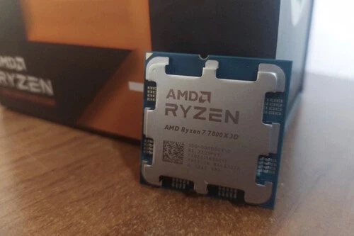 ¡El Ryzen 7 7800X3D se desploma sin freno y pone en jaque su precio histórico!