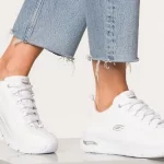 ¡Olvida Nike! Estas Skechers irresistibles te conquistarán y están con descuentazo