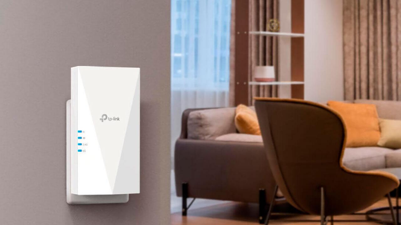 ¡Increíble! Ahora puedes tener WiFi 6 en casa por casi la mitad de lo que costaba antes