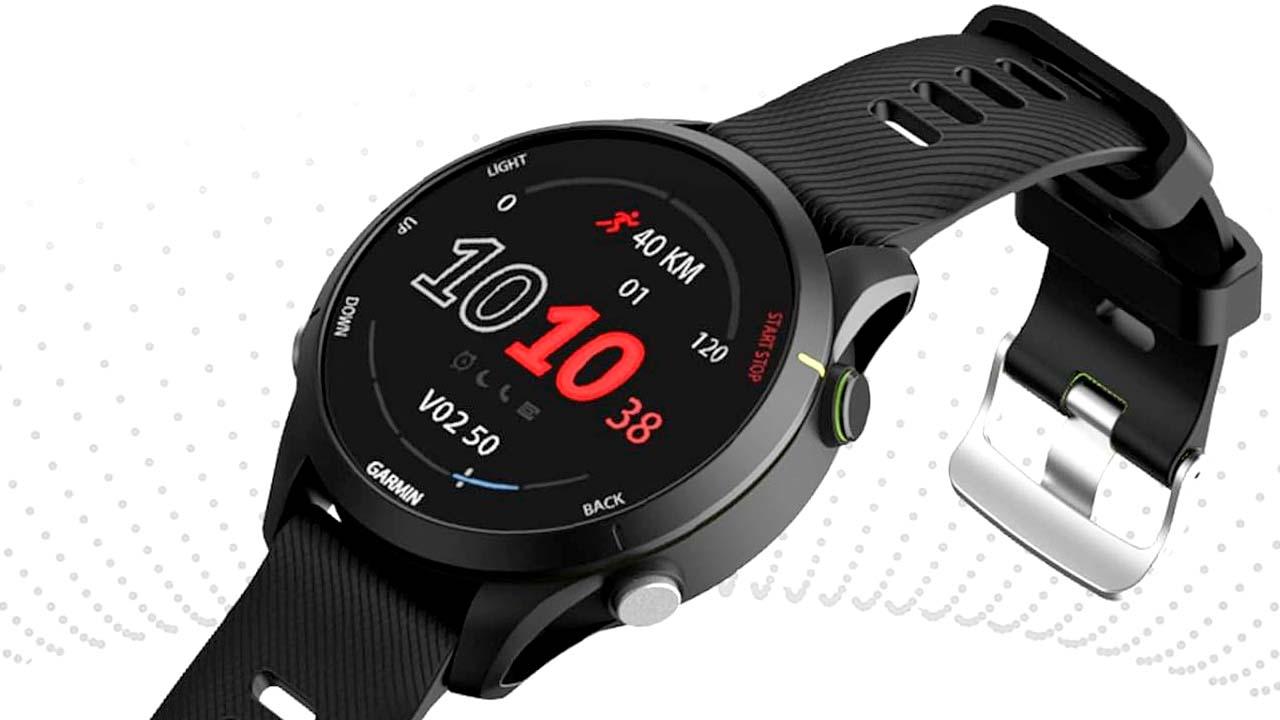 ¡Descubre las correas para Garmin Forerunner 255 que todos quieren y que no te costarán un ojo de la cara!