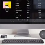 ¡Increíble! Estos altavoces Logitech con audio 2.1 y 80W están arrasando ¡y son inalámbricos!