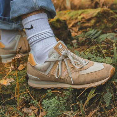 ¡No vas a creer las zapatillas New Balance que El Corte Inglés vende desde 33 euros!