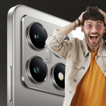 ¡Increíble! Xiaomi 14T en Amazon casi a mitad de precio, ¡no lo vas a creer!