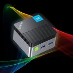 ¡Sorprende a tu padre con el Mini-PC secreto que revolucionará su tele con Kodi, Plex y juegos retro!