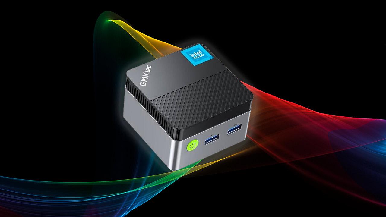 ¡Sorprende a tu padre con el Mini-PC secreto que revolucionará su tele con Kodi, Plex y juegos retro!