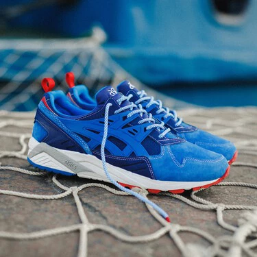 ¡Imposible creer lo que El Corte Inglés hace con las zapatillas Asics al 50% de descuento!