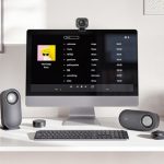¡Este sistema de altavoces Logitech con subwoofer inalámbrico cuesta menos de 75€ y está arrasando!