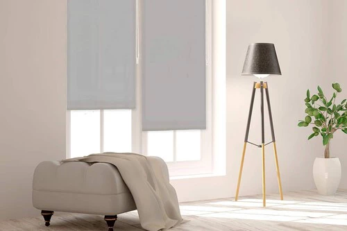 ¡No vas a creer cómo este estor barato de menos de 15€ enfría tu casa sin obras!