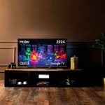 ¡La locura en MediaMarkt! Esta tele QLED de 65″ con Google TV está casi regalada 🔥📺