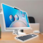 ¡Este AIO de ASUS lo hace TODO y cuesta 200€ menos que un iMac!