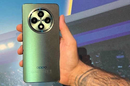 ¡Increíble! El Oppo Renoi 12F 5G se vuelve a liquidar a un precio que no vas a creer