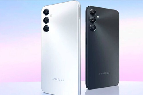 ¡Este móvil cuesta menos de 120 € y es perfecto para sorprender a tus padres!