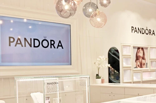 ¡Descubre los pendientes Pandora que harán que tu madre te adore para siempre!