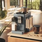 ¡Esta cafetera automática cambiará tu vida si tienes presupuesto de sobra!