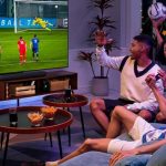 ¡La tele de 75 pulgadas con Google TV y Mini LED que transformará tu casa en un cine y está arrasando!