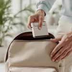 ¡No vas a creer el soporte plegable para iPad que tiene HDMI y todos estos puertos USB!