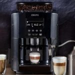 ¡La cafetera superautomática que todos quieren vuelve a Amazon con un precio que no vas a creer!